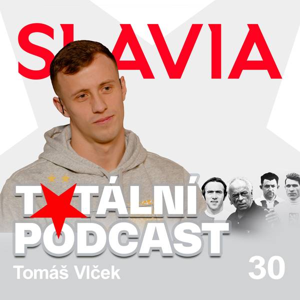 Slavia - Totální podcast